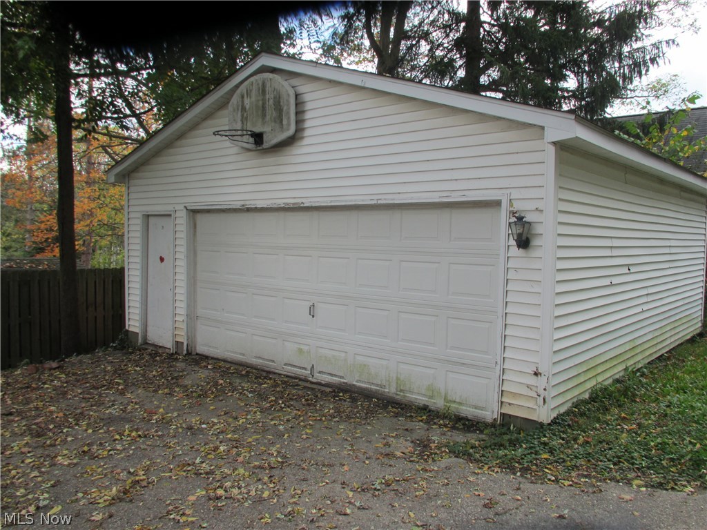 Chardon - Residential