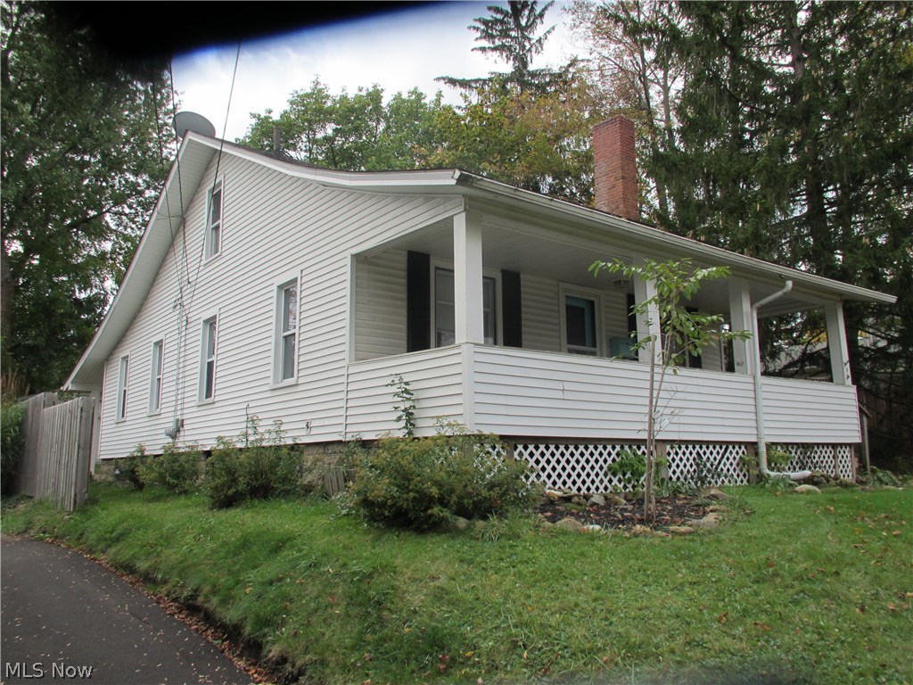 Chardon - Residential