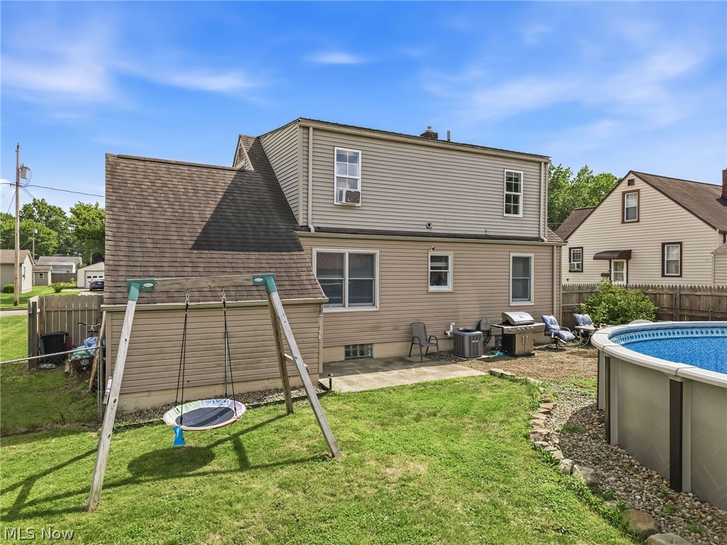 Creeds Add 03 - Residential