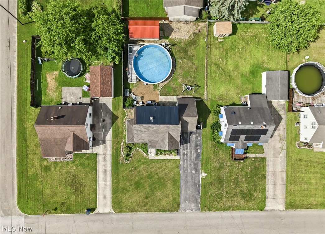 Creeds Add 03 - Residential
