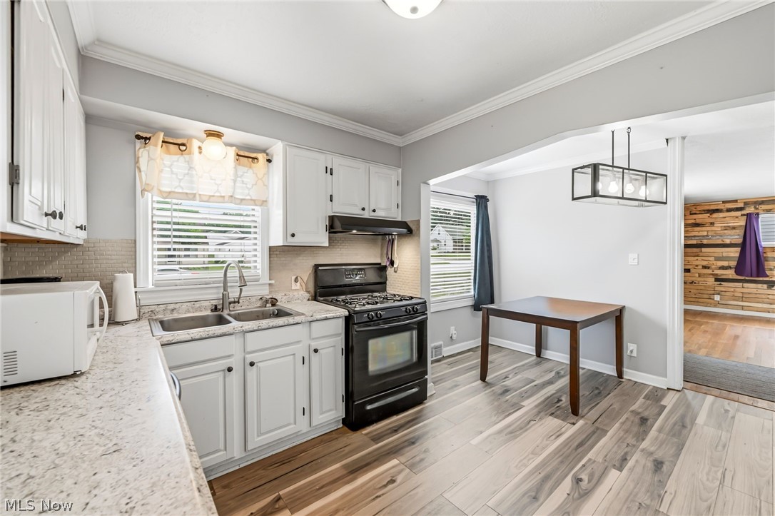 Creeds Add 03 - Residential