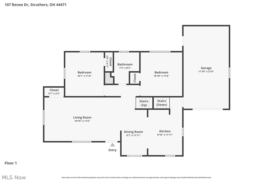Creeds Add 03 - Residential