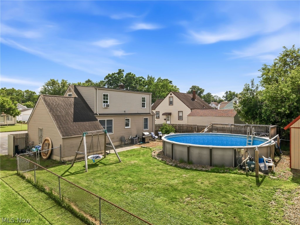Creeds Add 03 - Residential