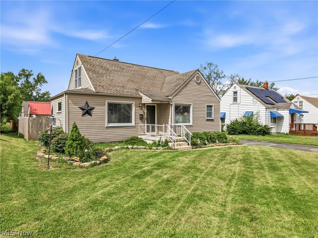 Creeds Add 03 - Residential
