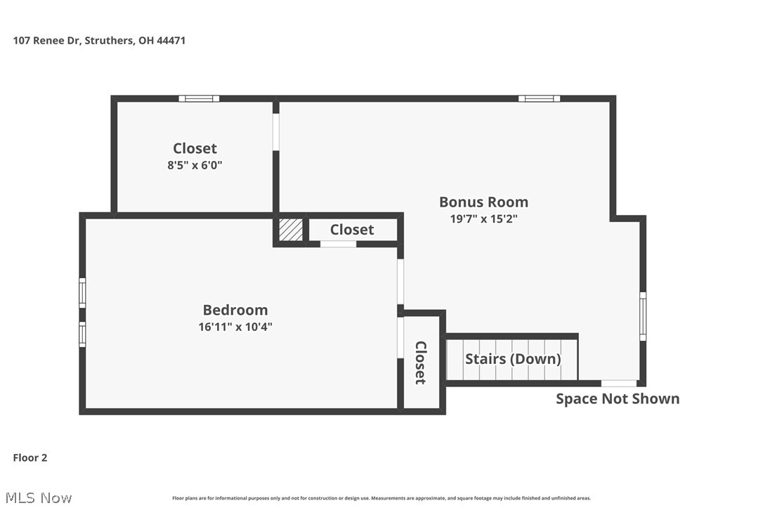 Creeds Add 03 - Residential