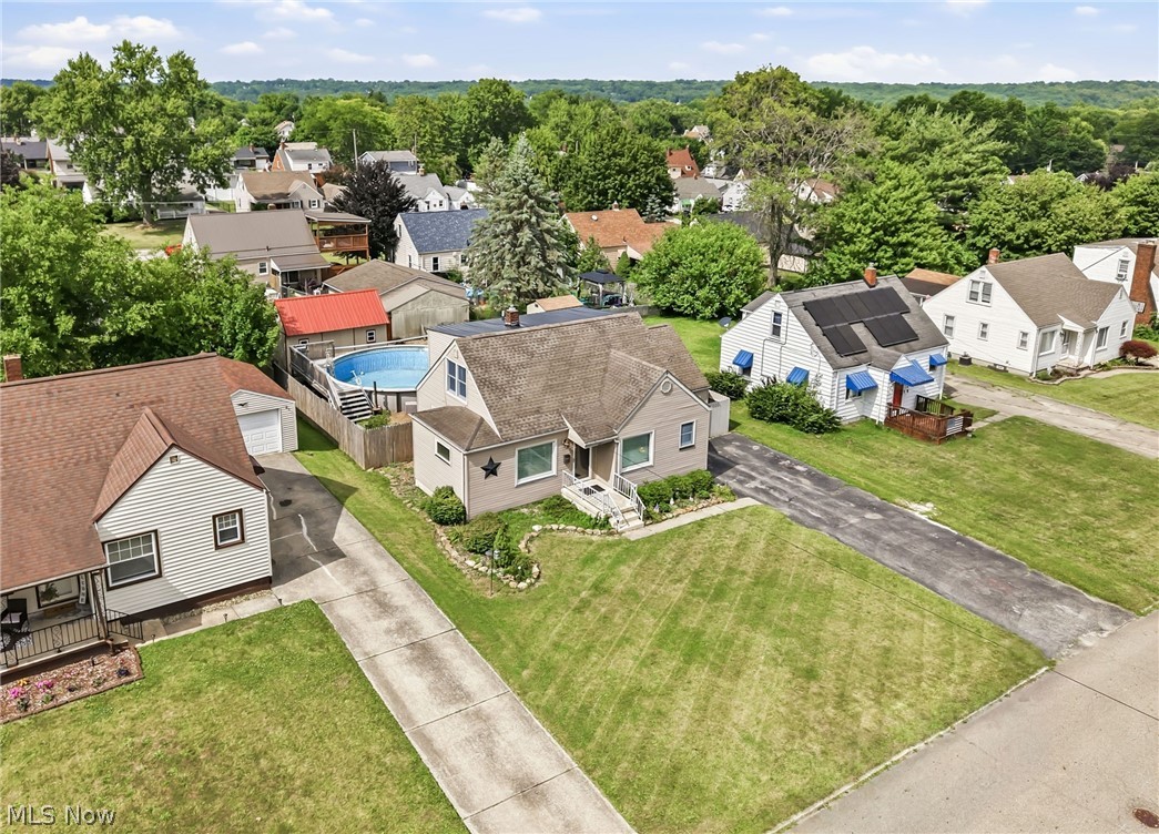 Creeds Add 03 - Residential