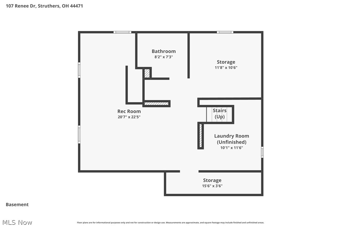 Creeds Add 03 - Residential