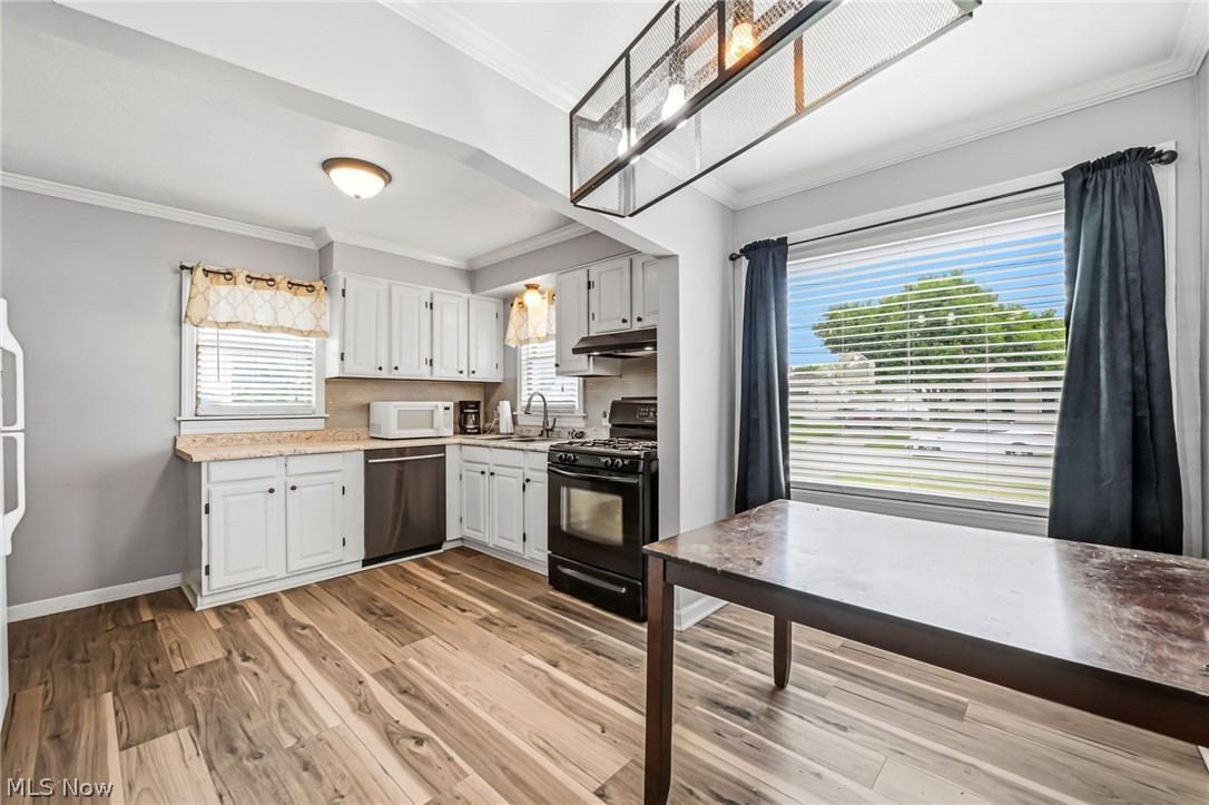 Creeds Add 03 - Residential