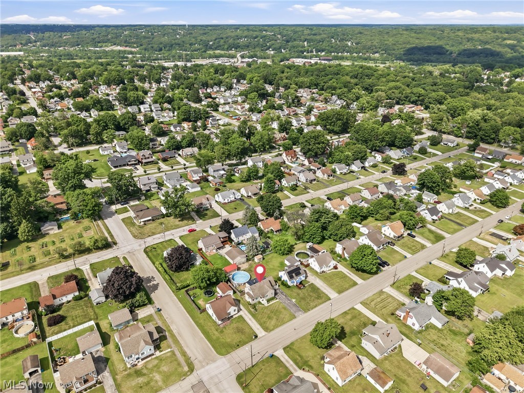 Creeds Add 03 - Residential