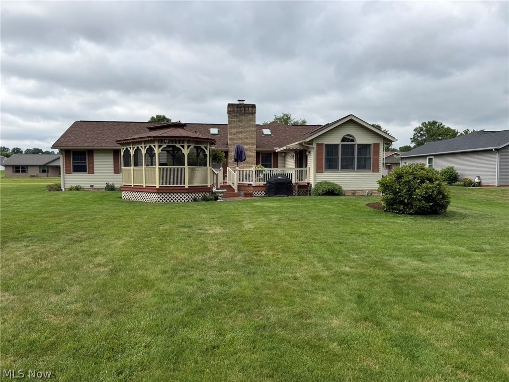 Larkin Acres - Residential