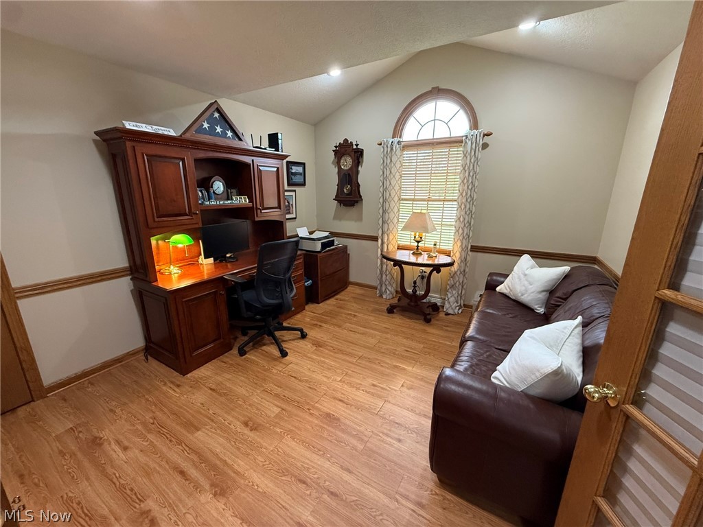 Larkin Acres - Residential