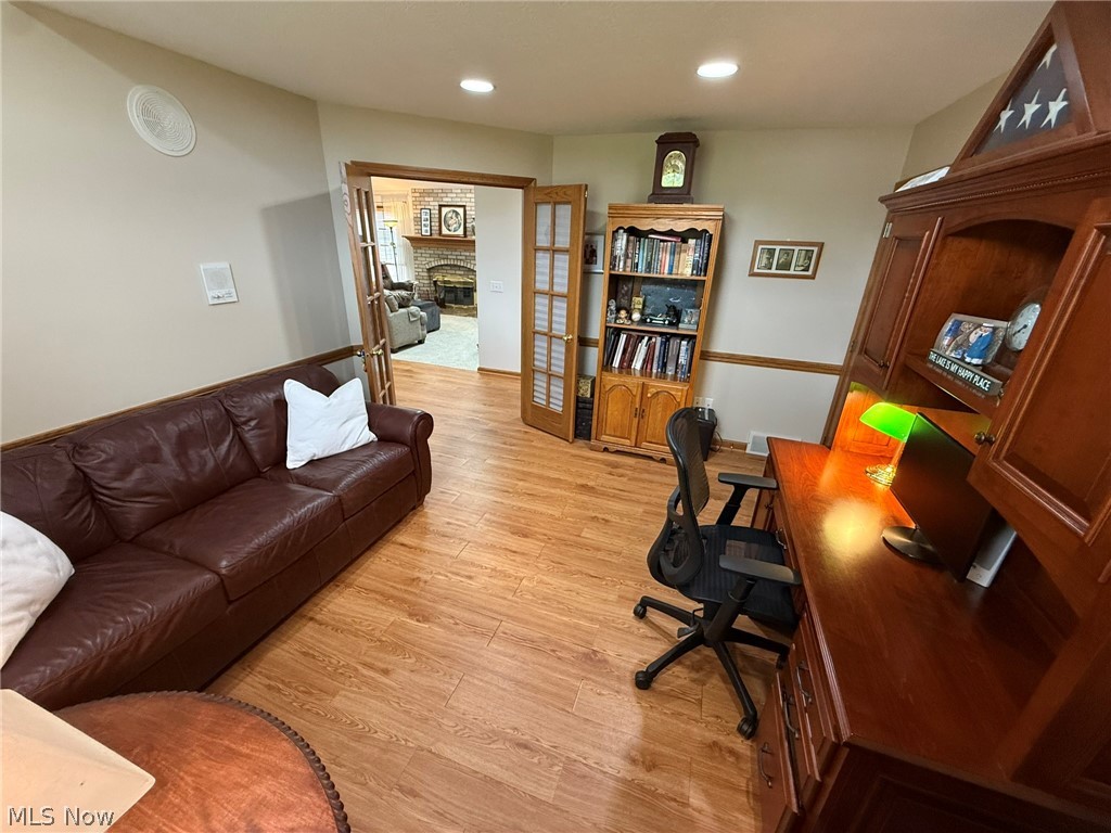Larkin Acres - Residential