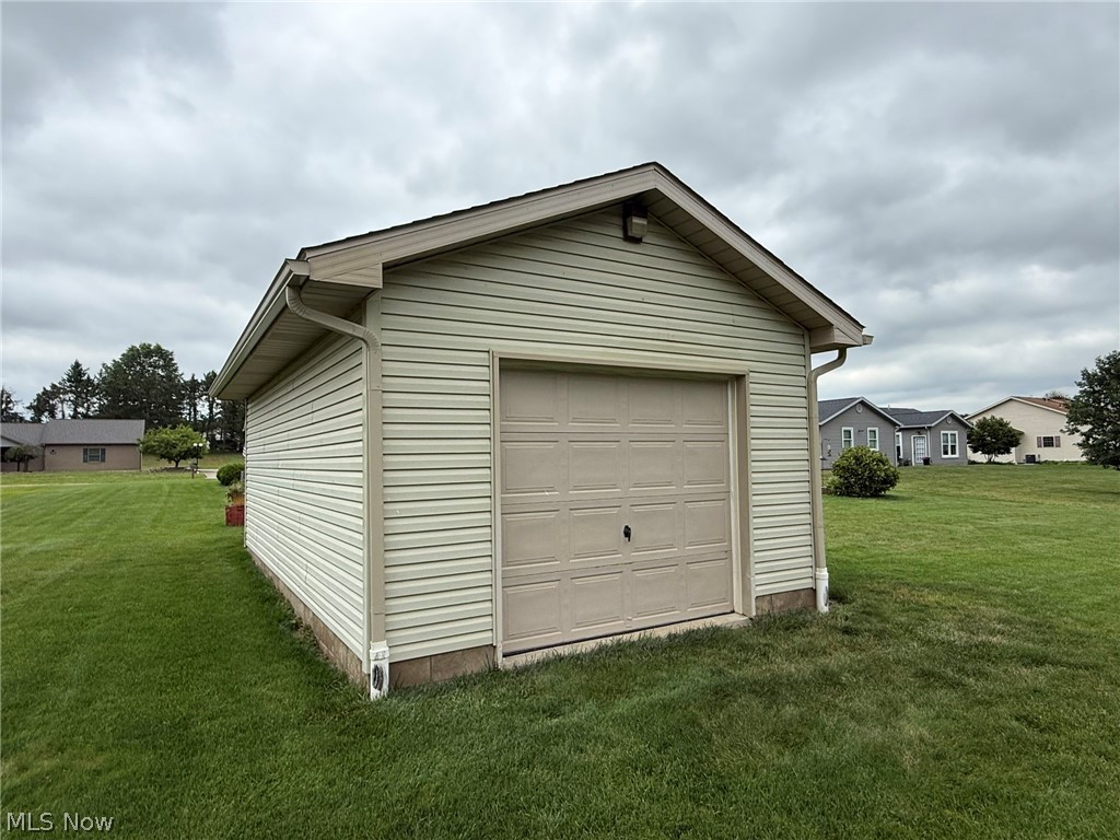 Larkin Acres - Residential