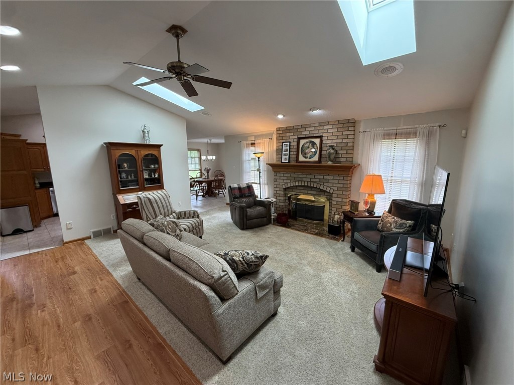 Larkin Acres - Residential