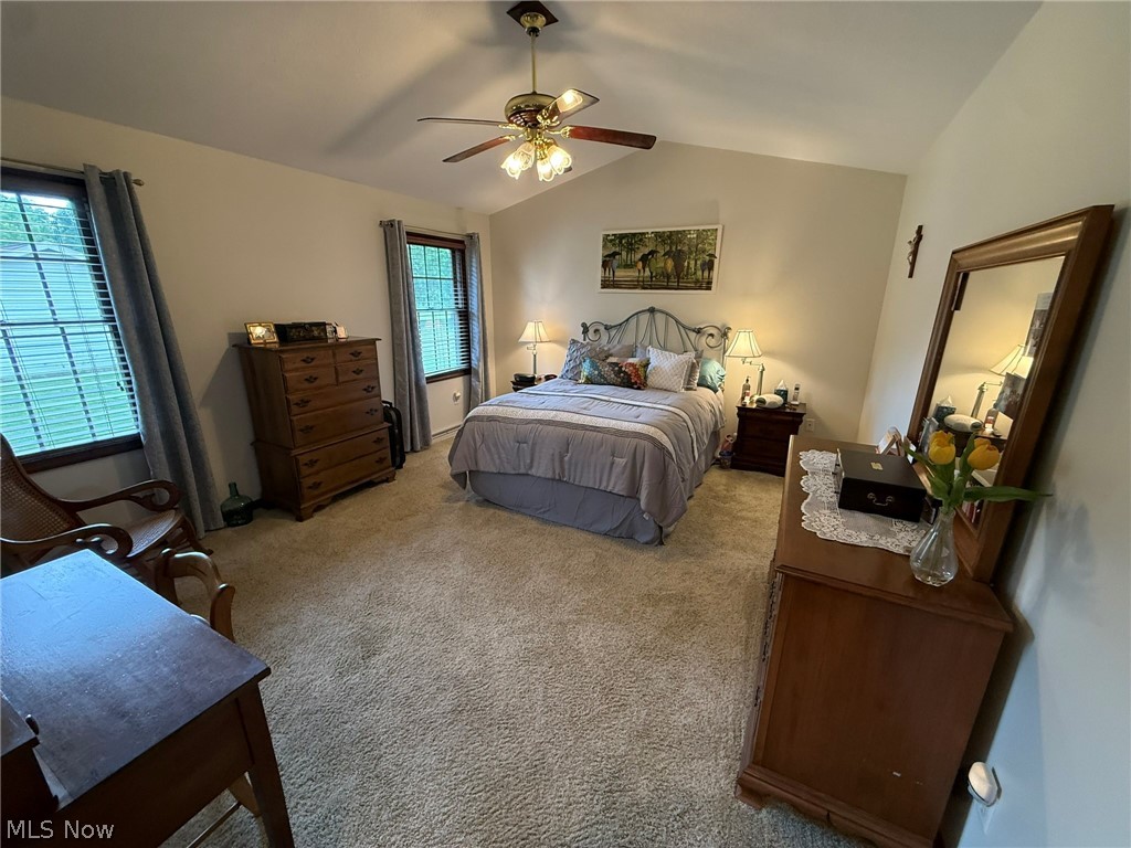 Larkin Acres - Residential