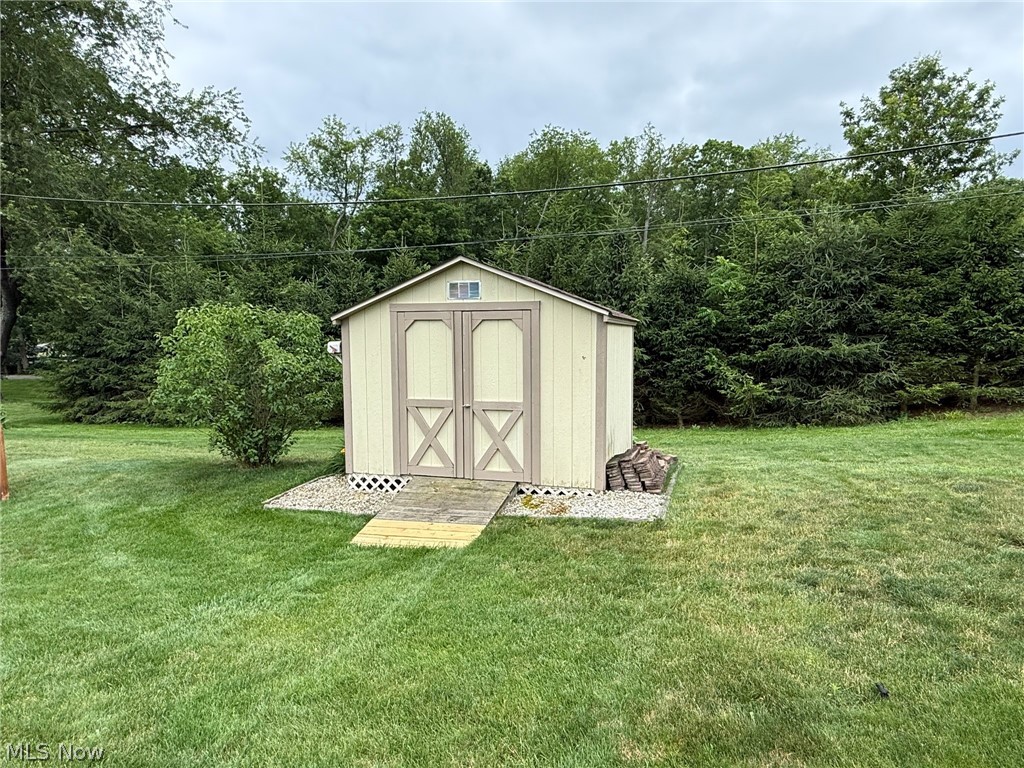 Larkin Acres - Residential