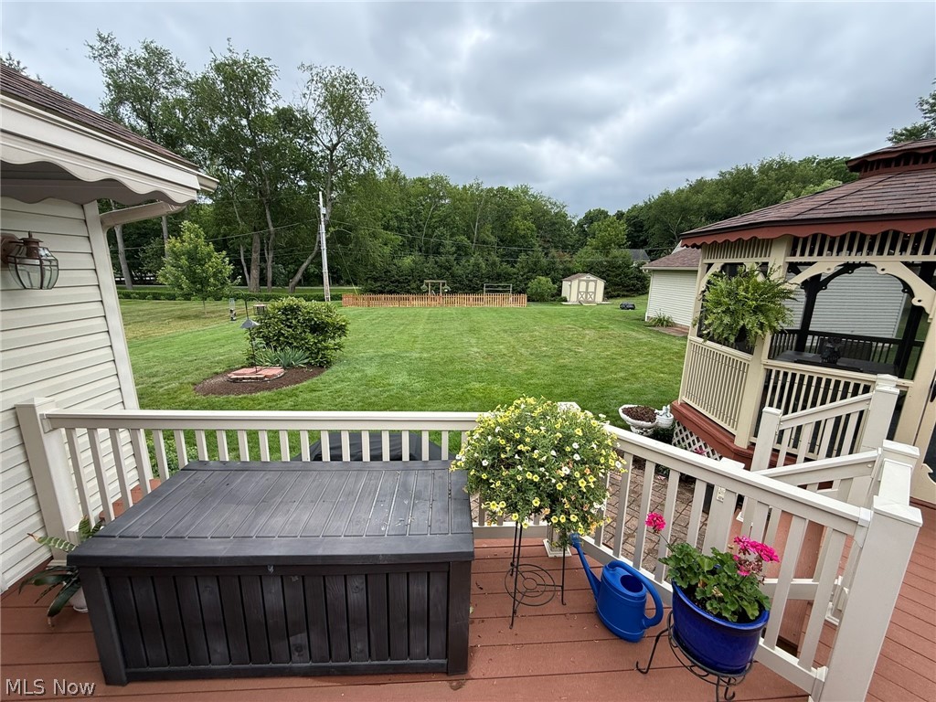 Larkin Acres - Residential