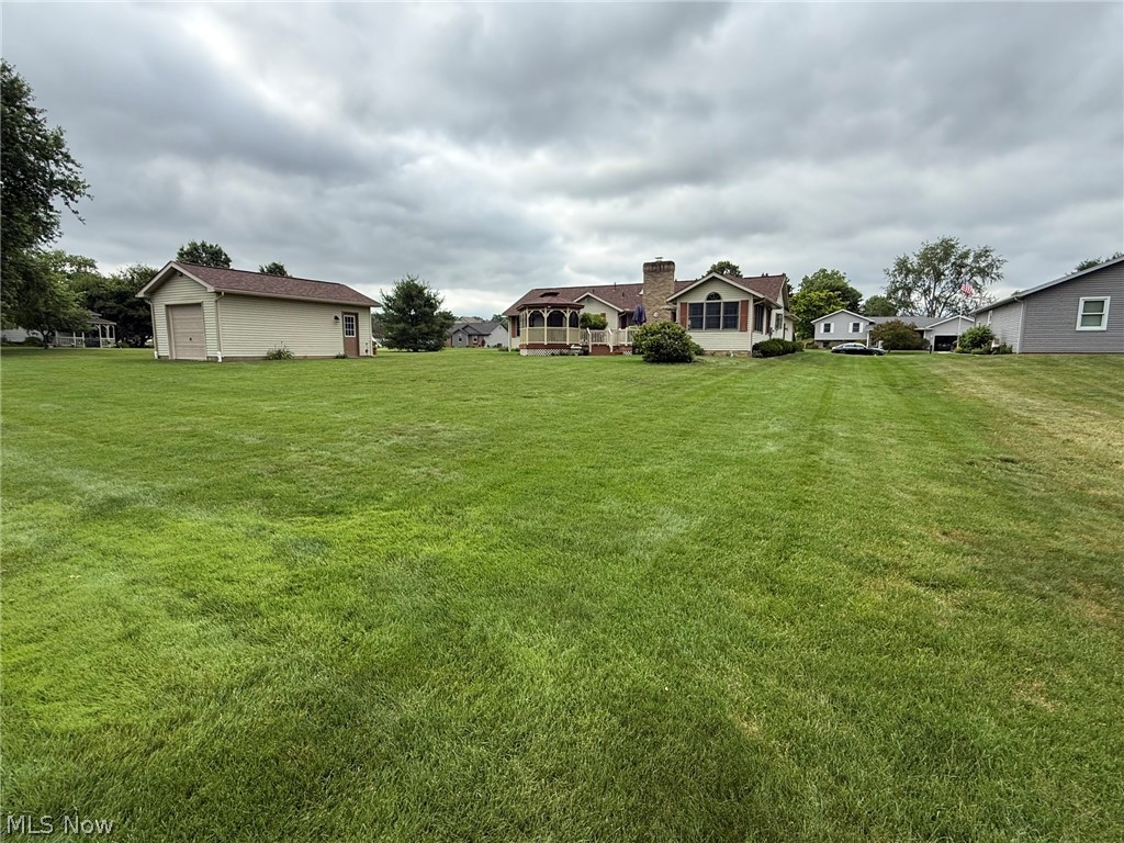 Larkin Acres - Residential