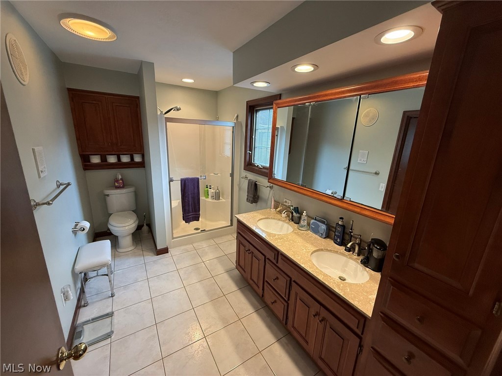 Larkin Acres - Residential
