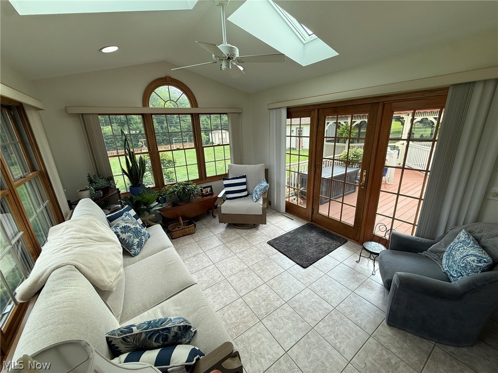Larkin Acres - Residential