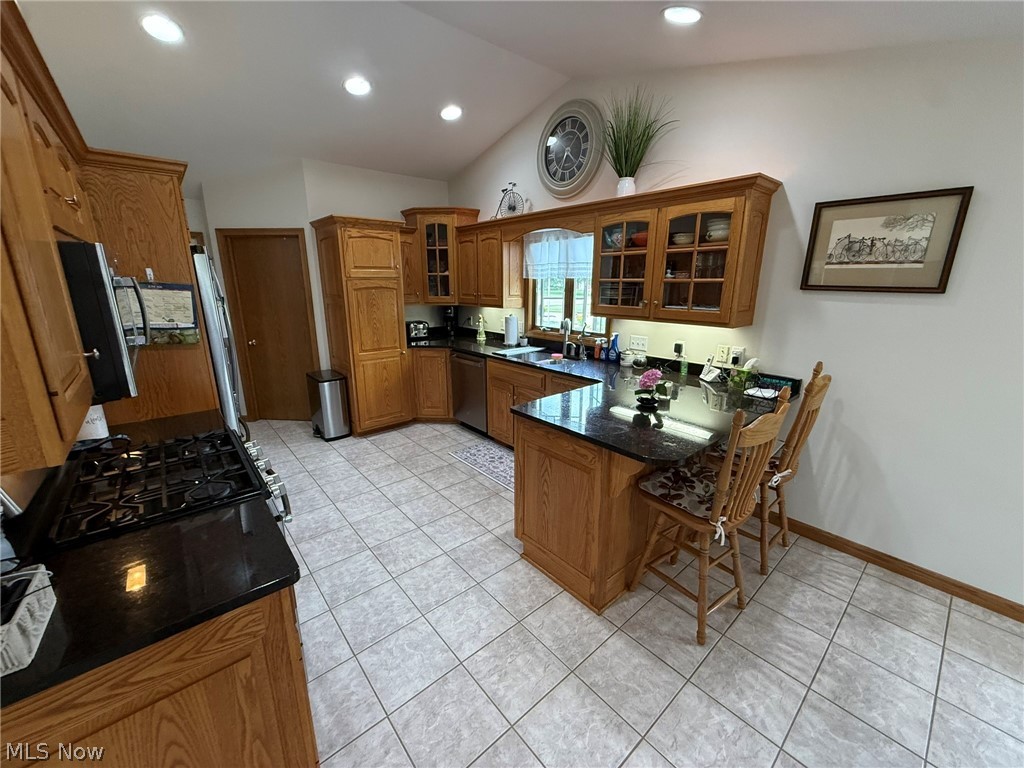 Larkin Acres - Residential