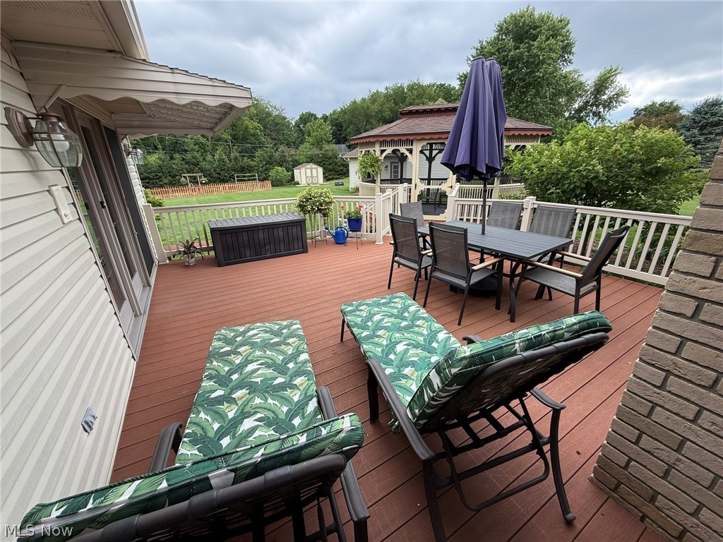 Larkin Acres - Residential