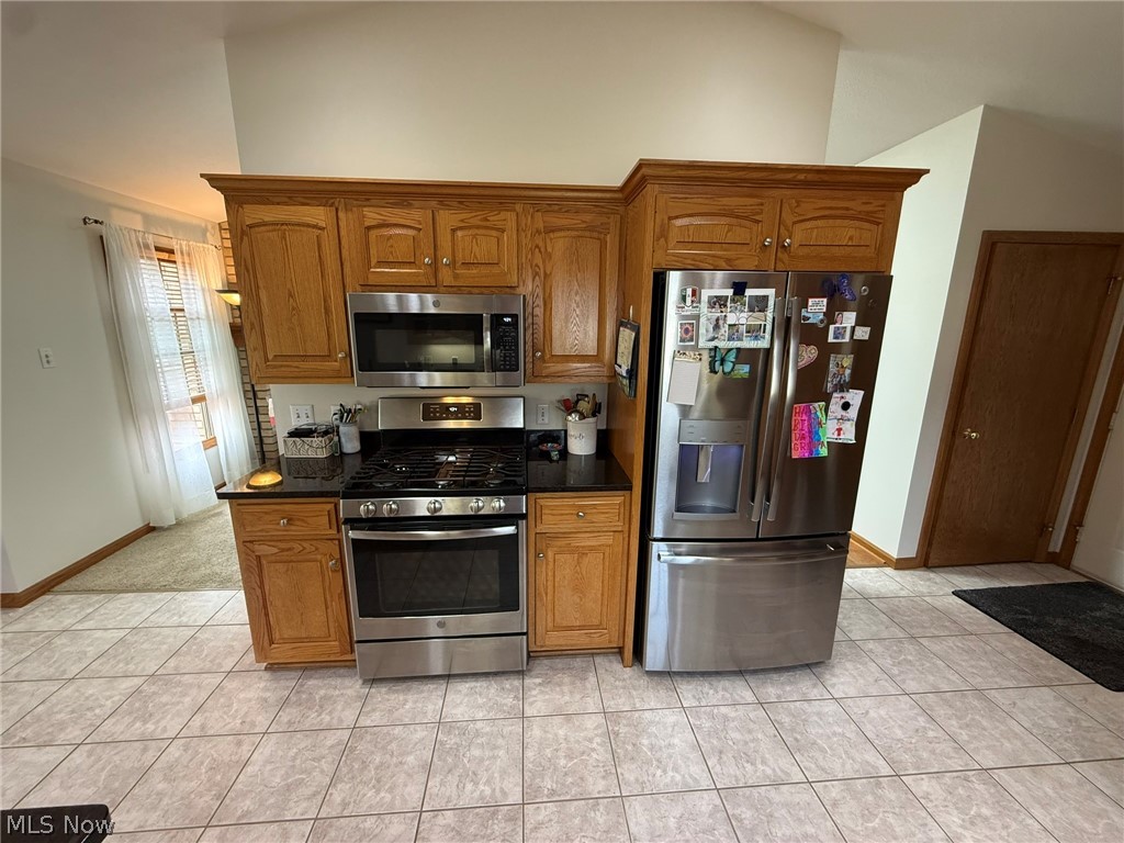 Larkin Acres - Residential