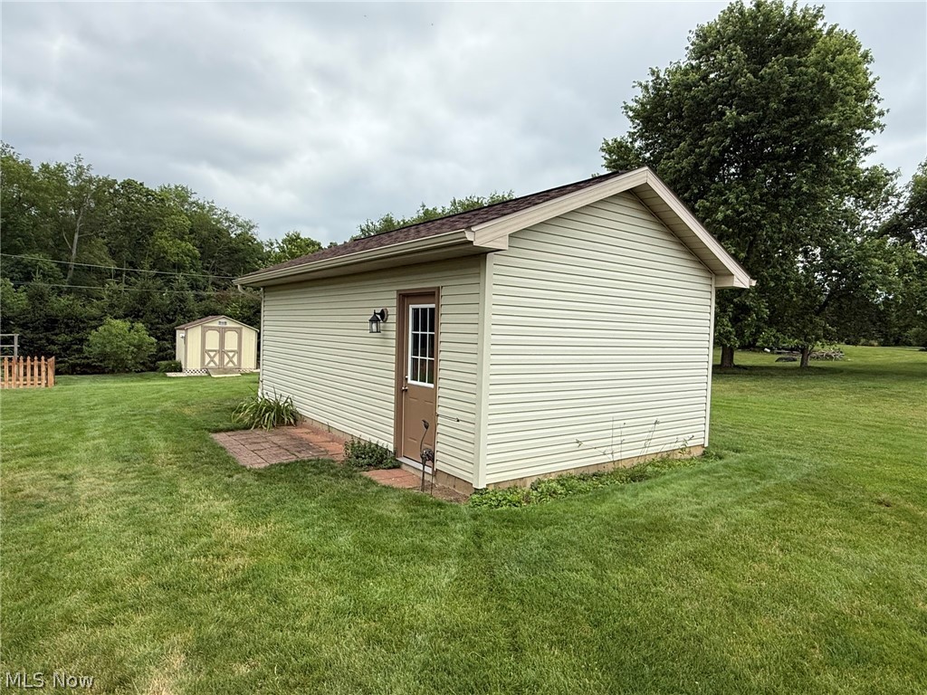 Larkin Acres - Residential