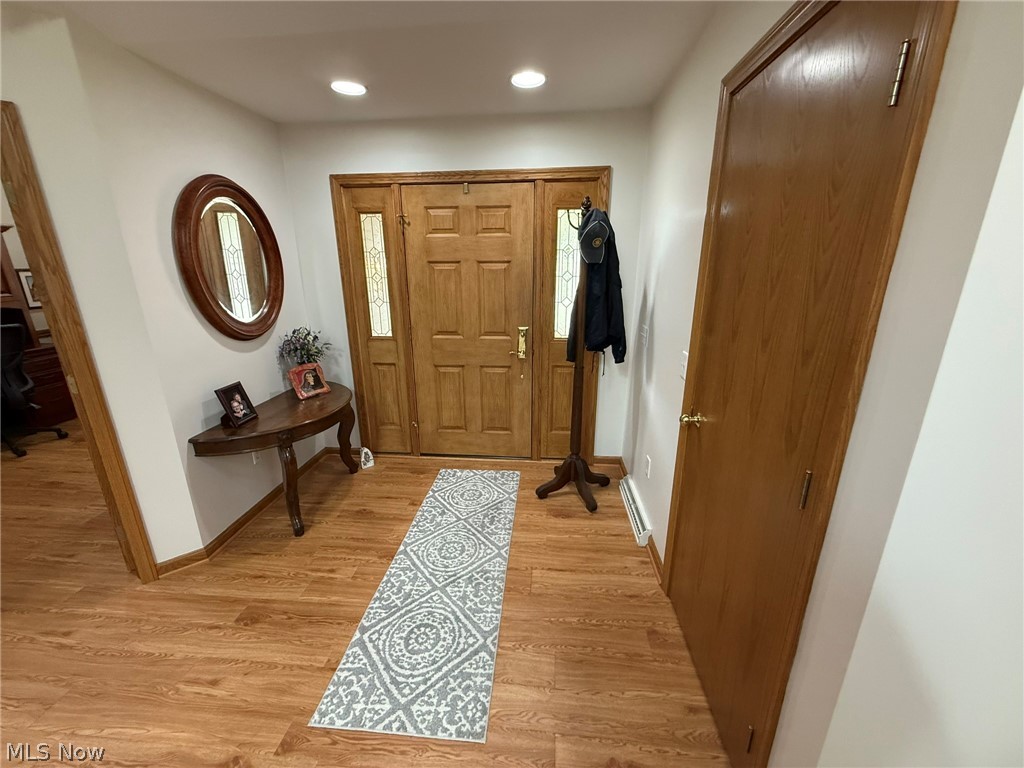 Larkin Acres - Residential