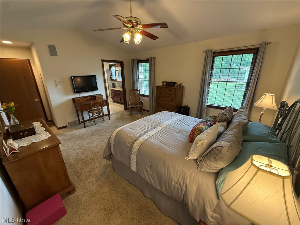 Larkin Acres - Residential