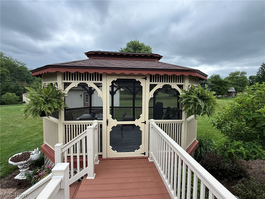 Larkin Acres - Residential