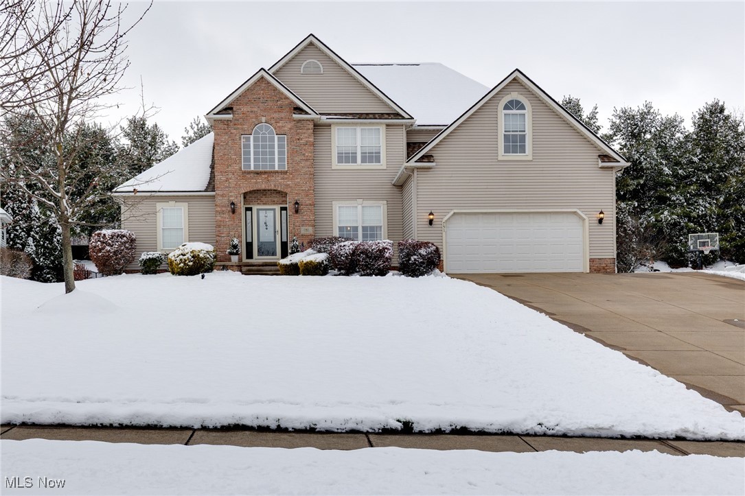 Pheasant Hills - Residential