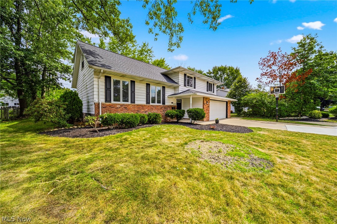 Solon Dev Cos Hunt Club Mdws - Residential