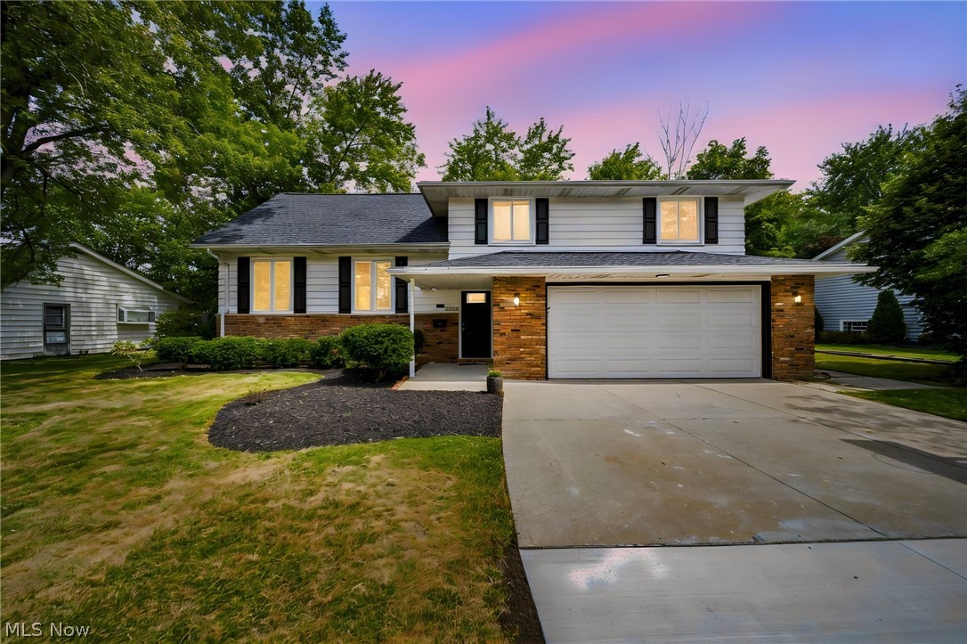 Solon Dev Cos Hunt Club Mdws - Residential