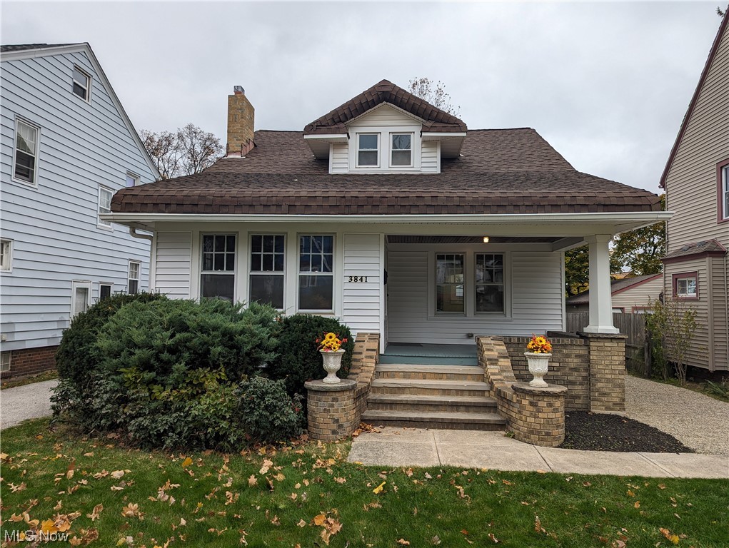 Cl Heights - Residential