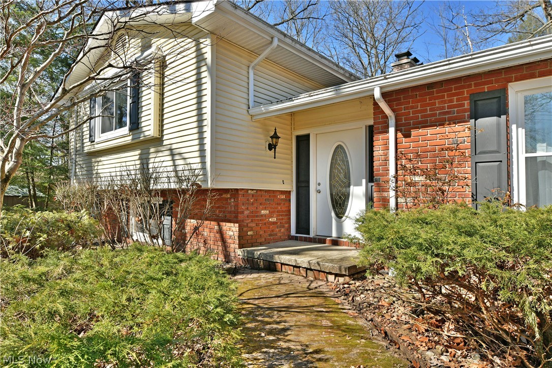 Squaw Creek Estates - Residential