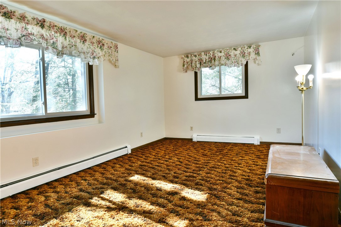 Squaw Creek Estates - Residential