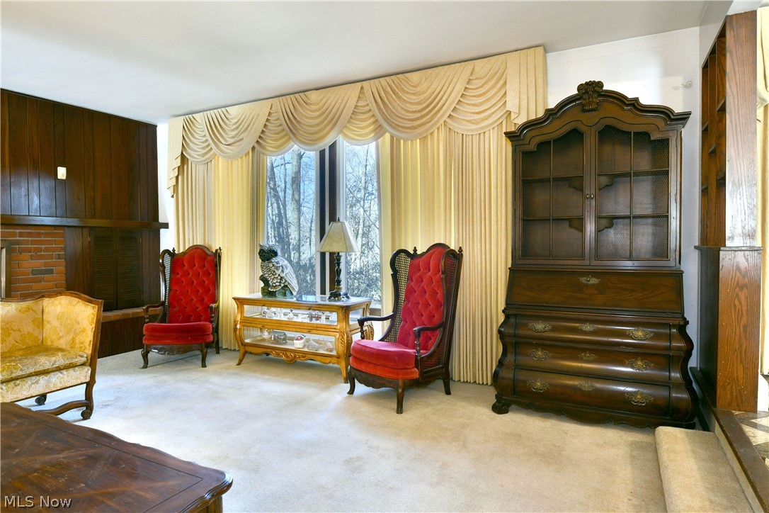 Squaw Creek Estates - Residential