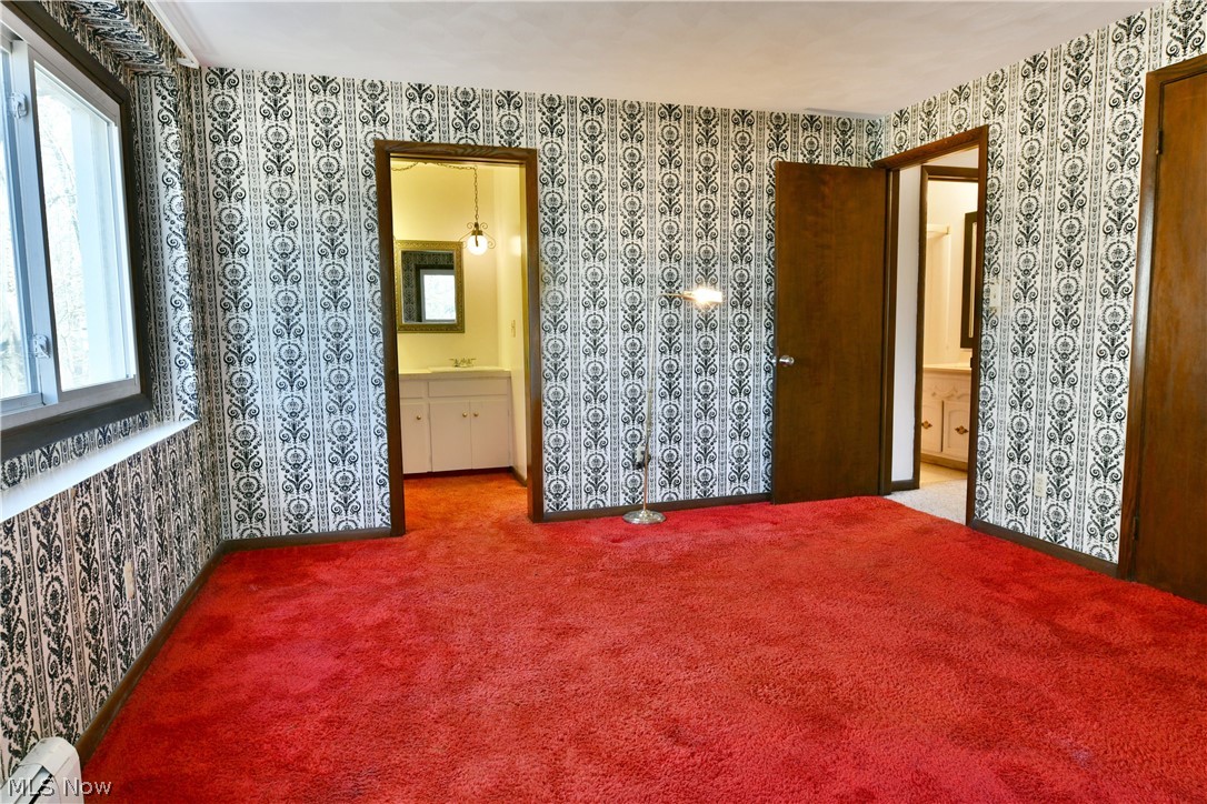 Squaw Creek Estates - Residential