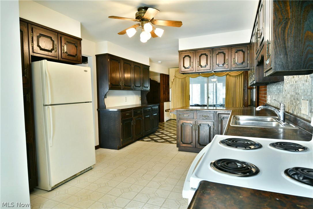 Squaw Creek Estates - Residential