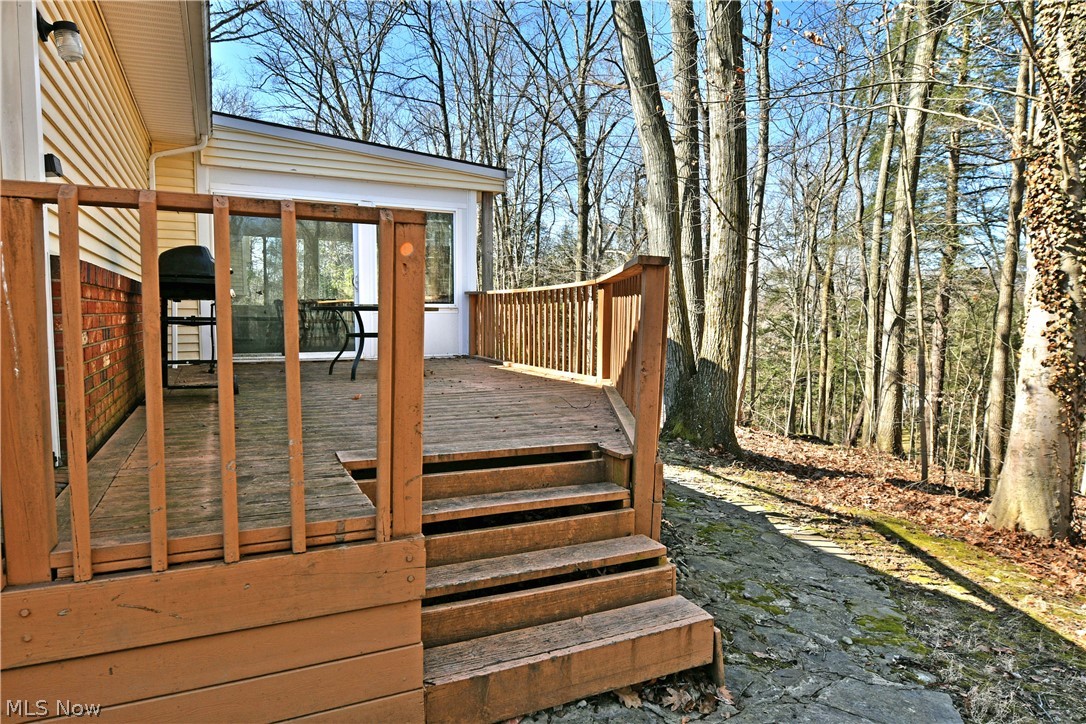 Squaw Creek Estates - Residential