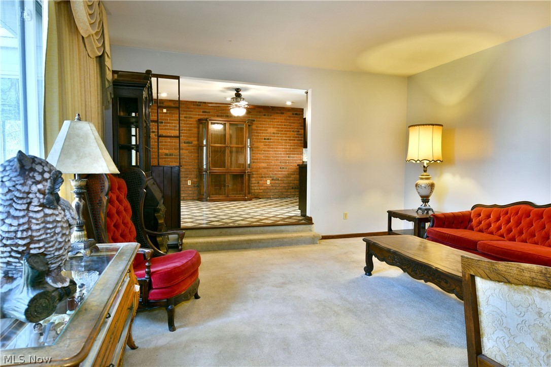Squaw Creek Estates - Residential