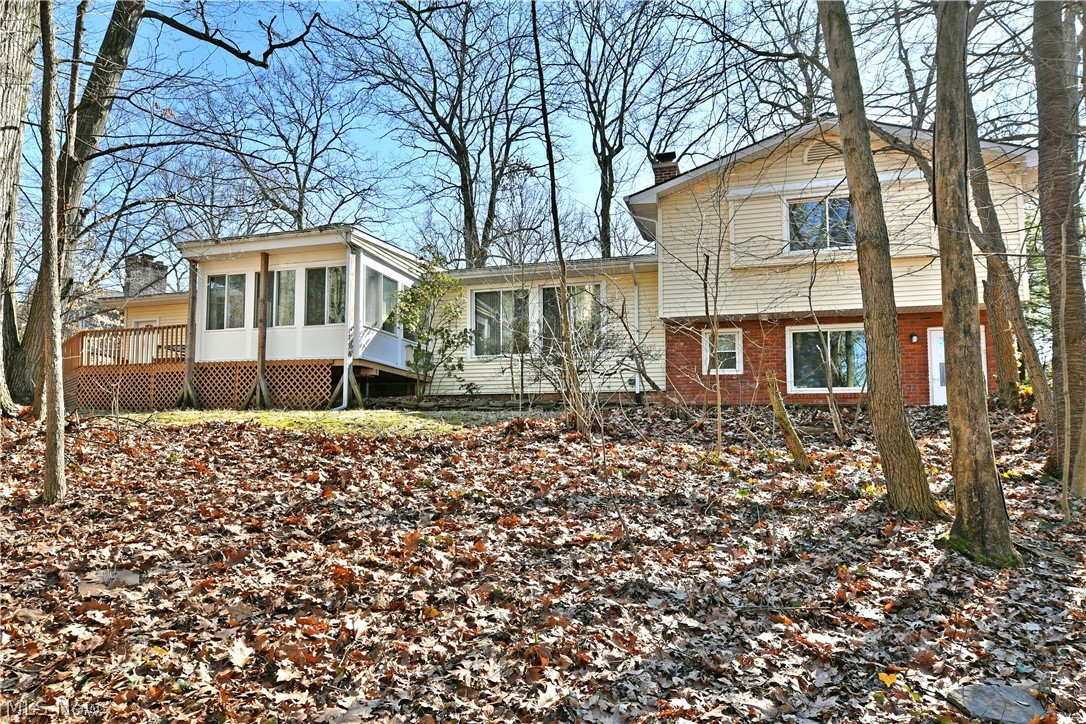 Squaw Creek Estates - Residential
