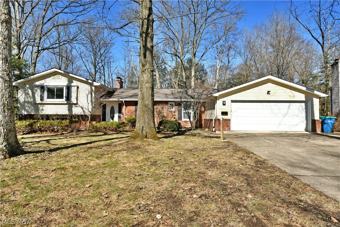 Squaw Creek Estates - Residential