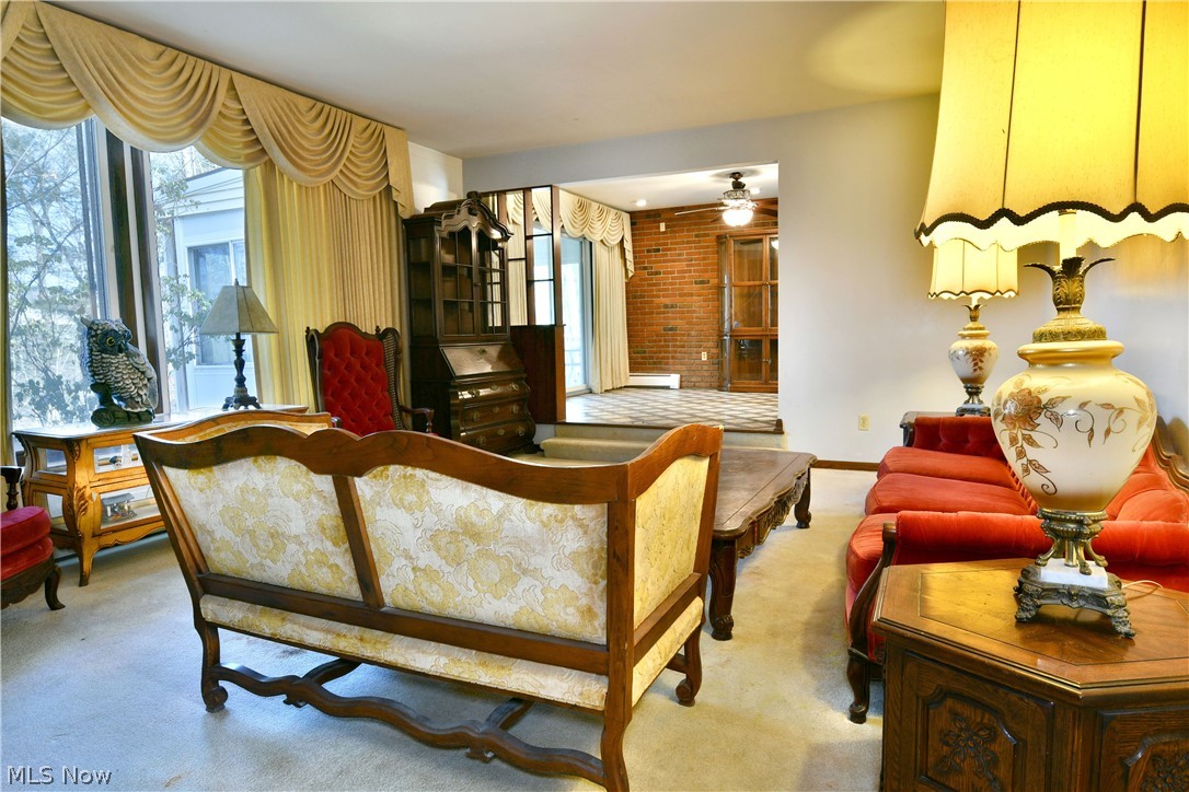 Squaw Creek Estates - Residential