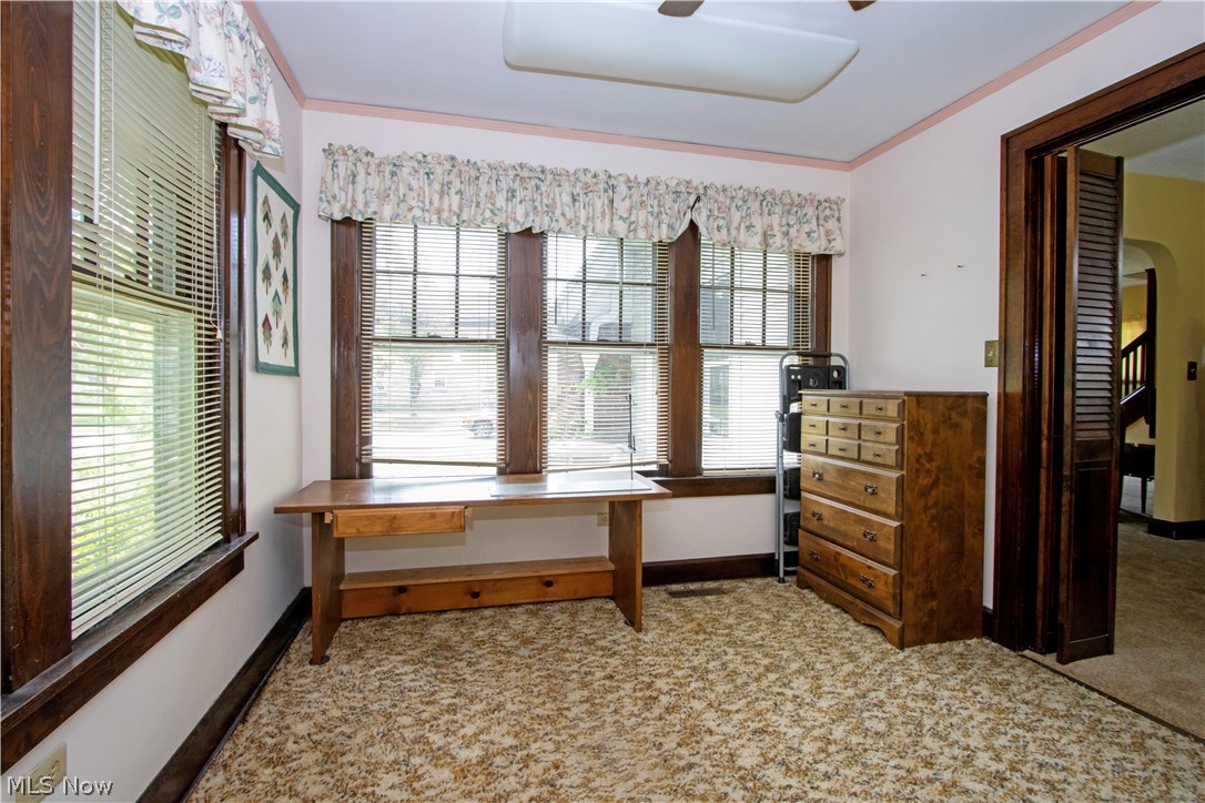 Overlook Pk - Residential