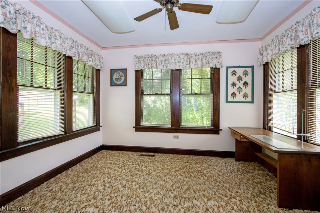 Overlook Pk - Residential