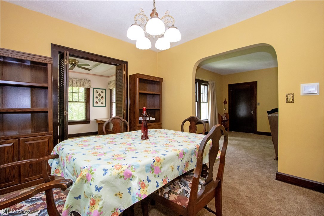 Overlook Pk - Residential