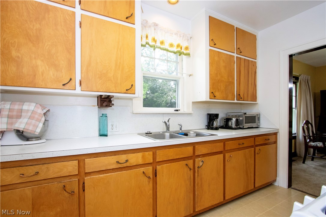 Overlook Pk - Residential