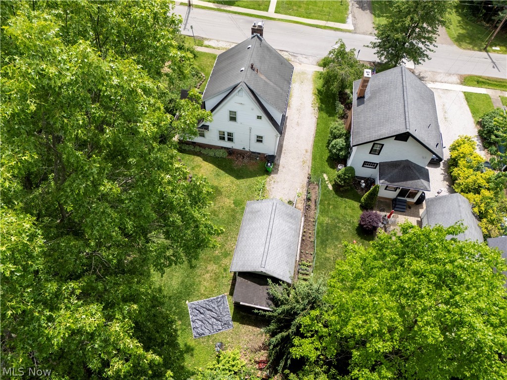 Overlook Pk - Residential
